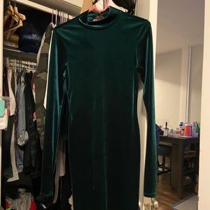 Cute formal dress from Windsor